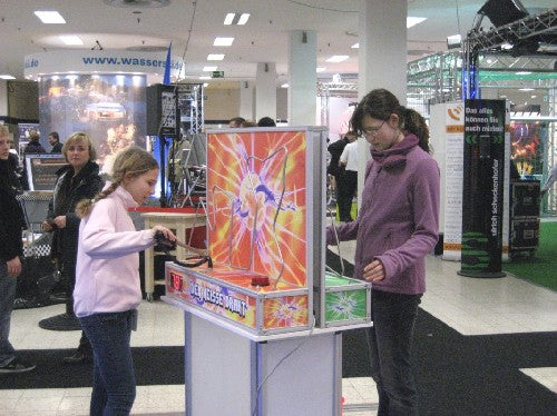 Heisser Draht Spezial