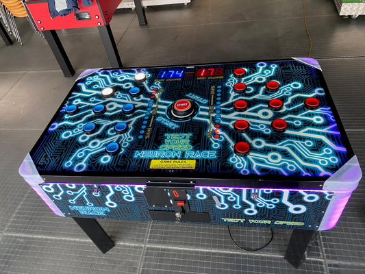 Catch the Light schwarz