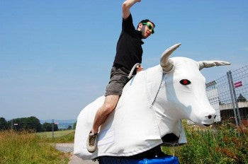 Bullriding & Rodeo